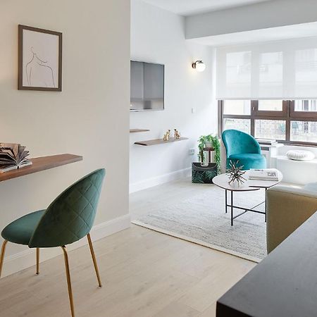 Hygge By Feelfree Rentals San Sebastián Eksteriør billede