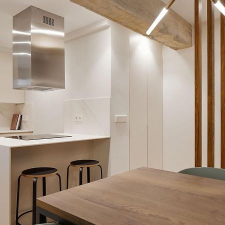 Hygge By Feelfree Rentals San Sebastián Eksteriør billede