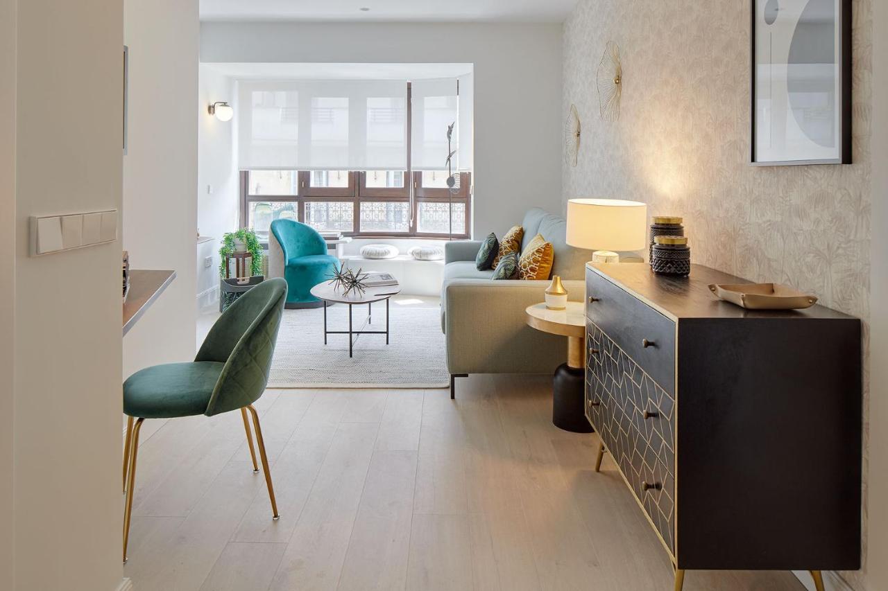 Hygge By Feelfree Rentals San Sebastián Eksteriør billede