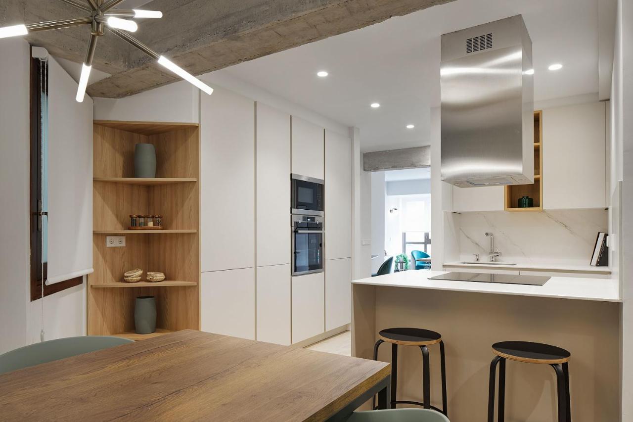 Hygge By Feelfree Rentals San Sebastián Eksteriør billede