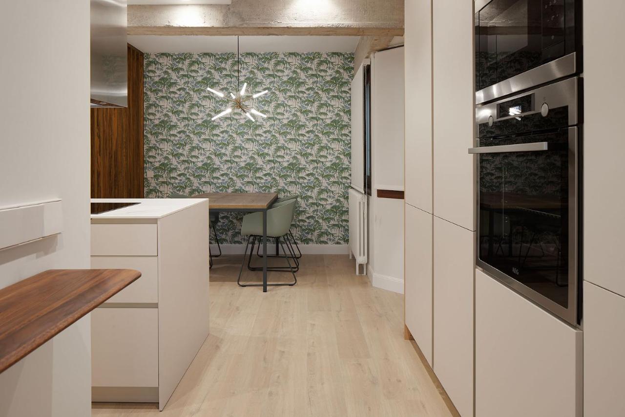 Hygge By Feelfree Rentals San Sebastián Eksteriør billede
