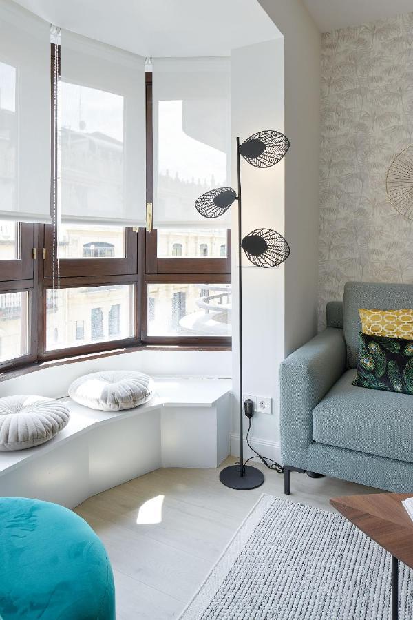 Hygge By Feelfree Rentals San Sebastián Eksteriør billede
