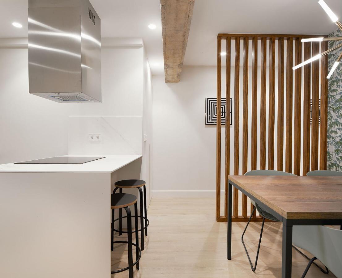 Hygge By Feelfree Rentals San Sebastián Eksteriør billede