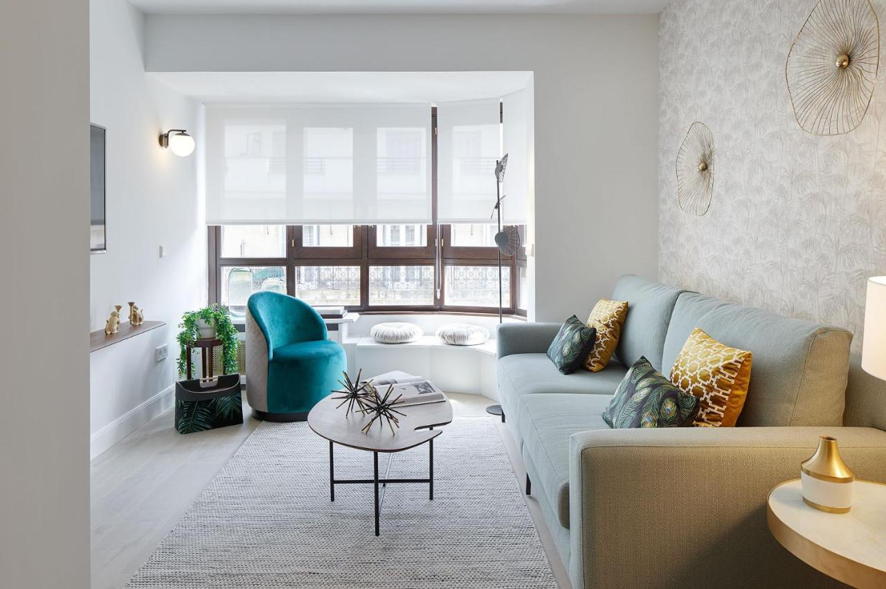 Hygge By Feelfree Rentals San Sebastián Eksteriør billede