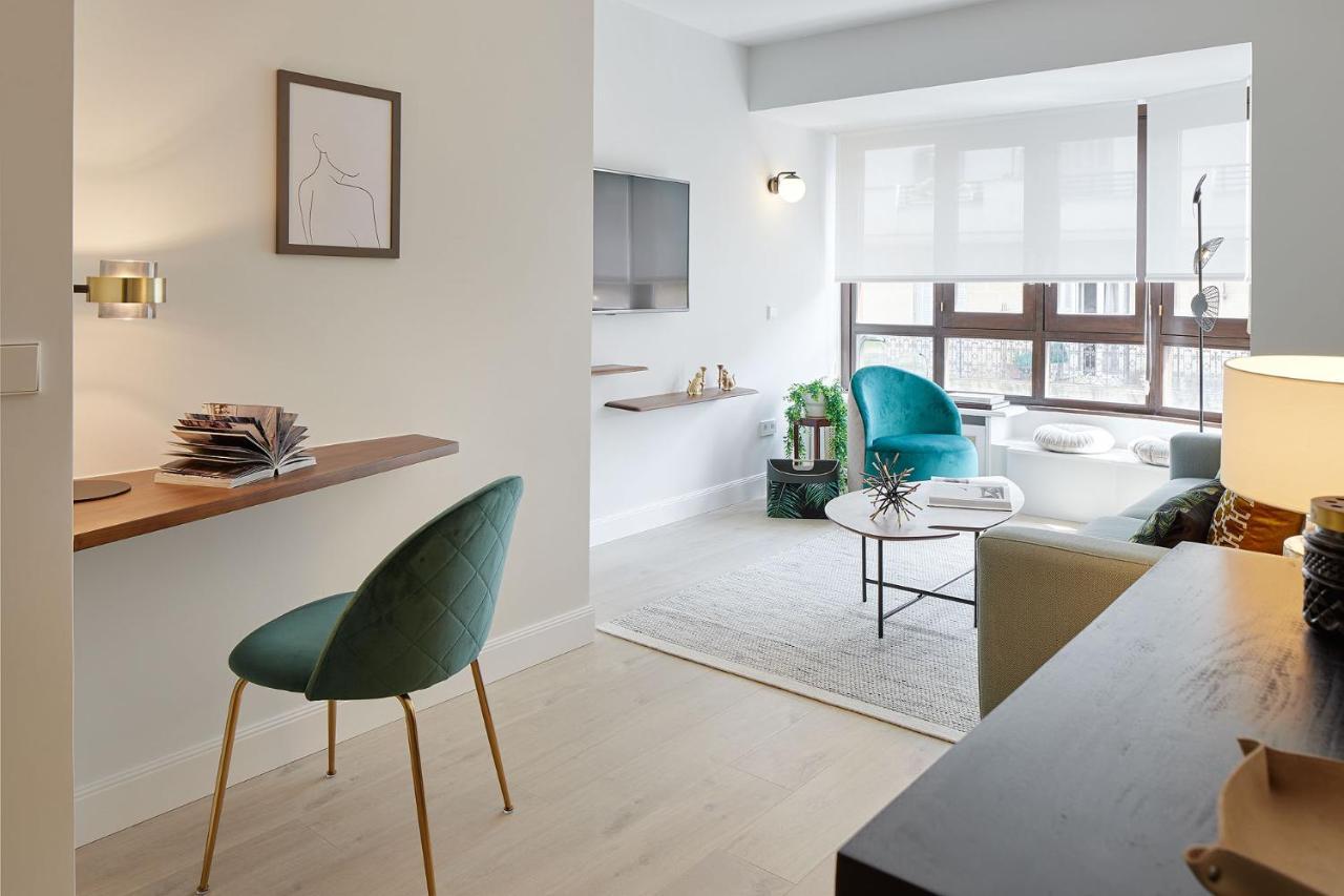 Hygge By Feelfree Rentals San Sebastián Eksteriør billede