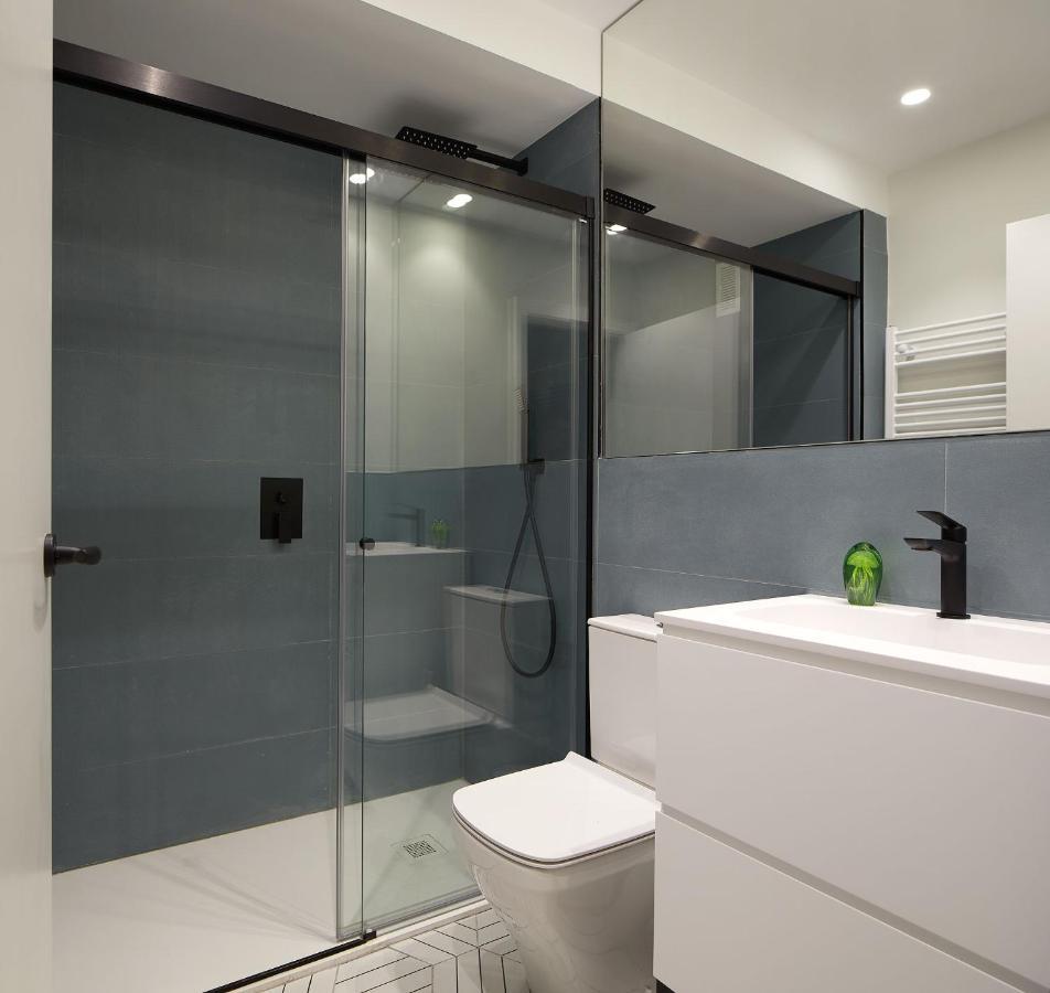 Hygge By Feelfree Rentals San Sebastián Eksteriør billede
