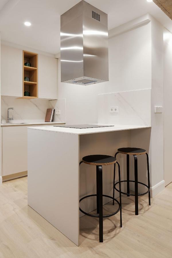 Hygge By Feelfree Rentals San Sebastián Eksteriør billede