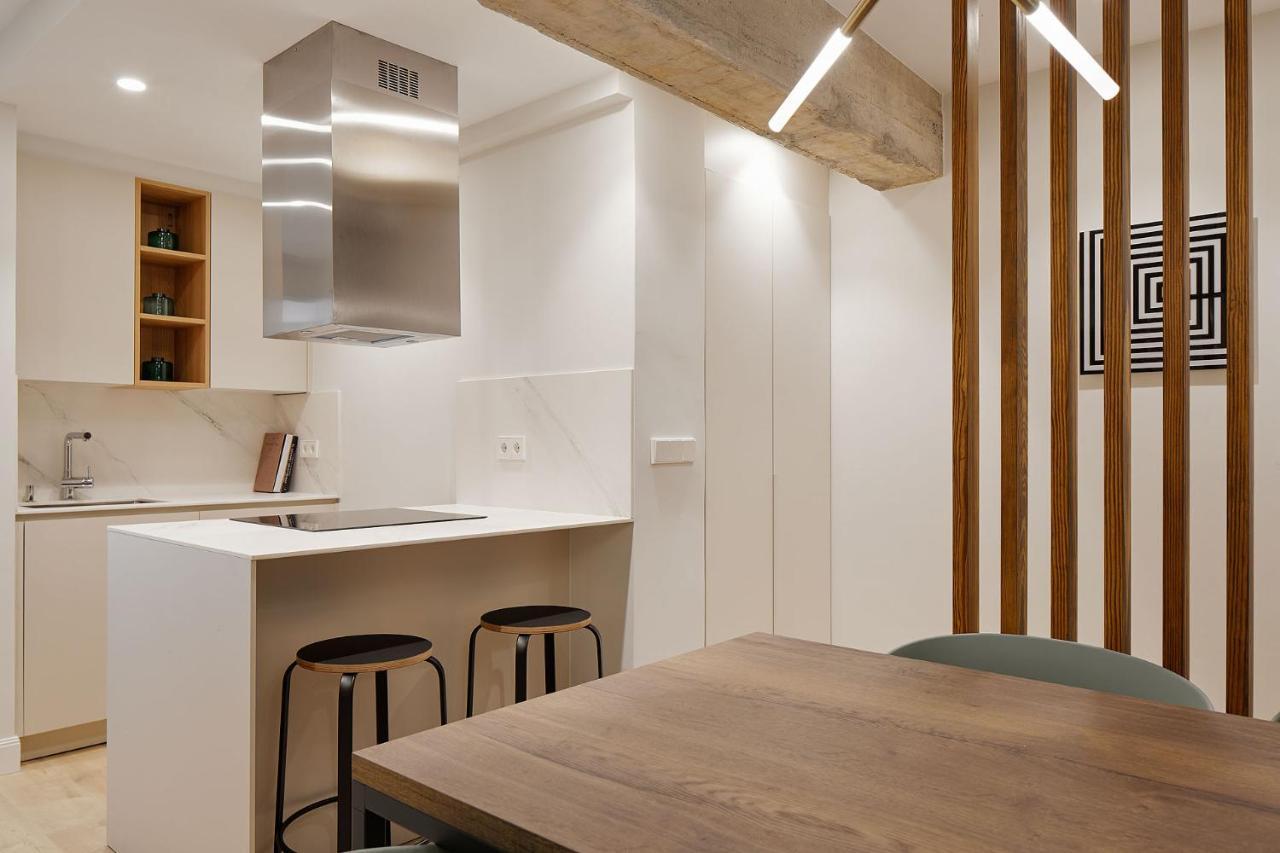 Hygge By Feelfree Rentals San Sebastián Eksteriør billede