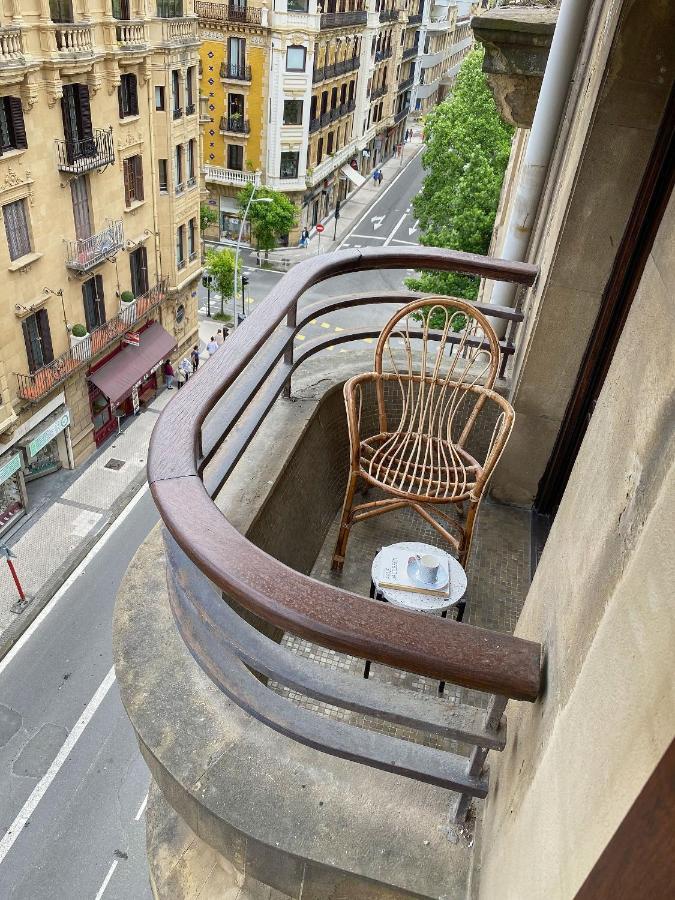 Hygge By Feelfree Rentals San Sebastián Eksteriør billede