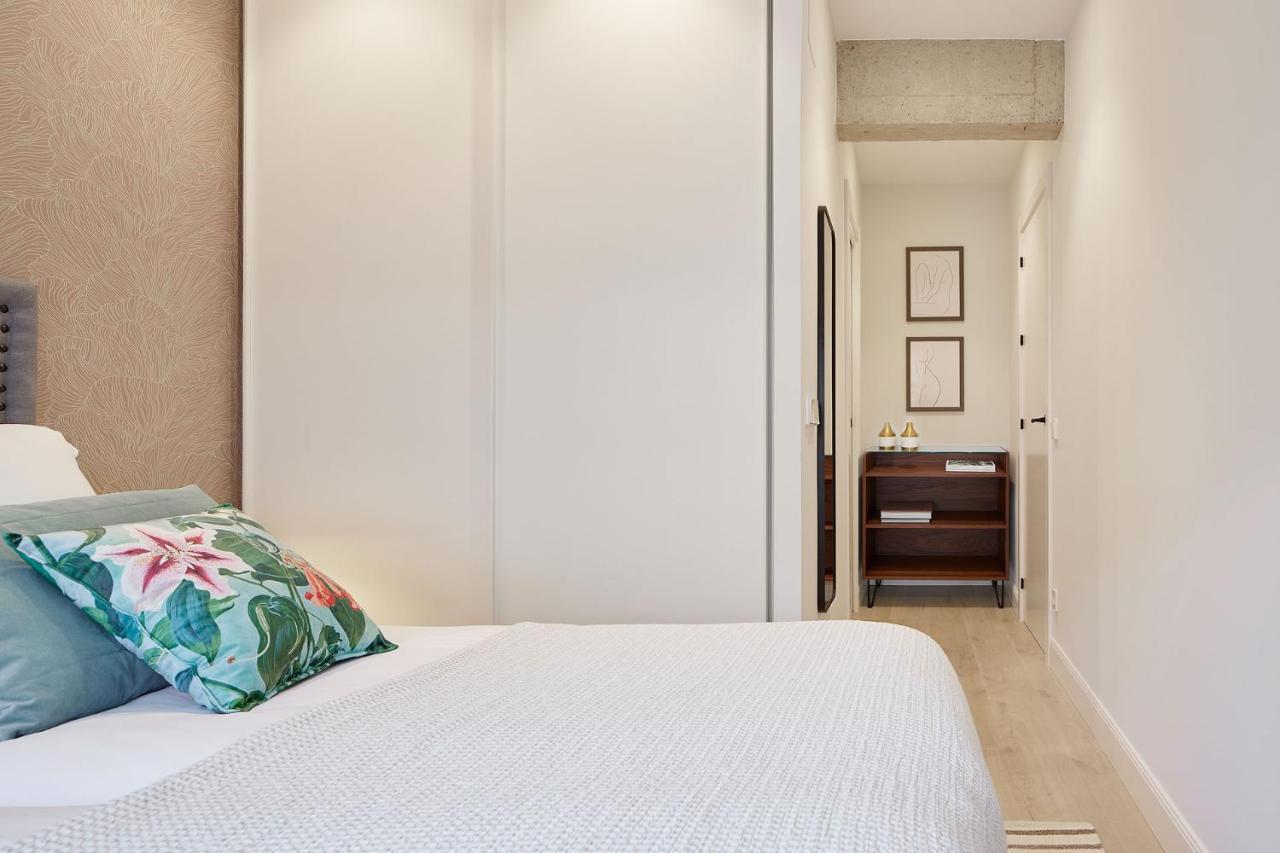 Hygge By Feelfree Rentals San Sebastián Eksteriør billede