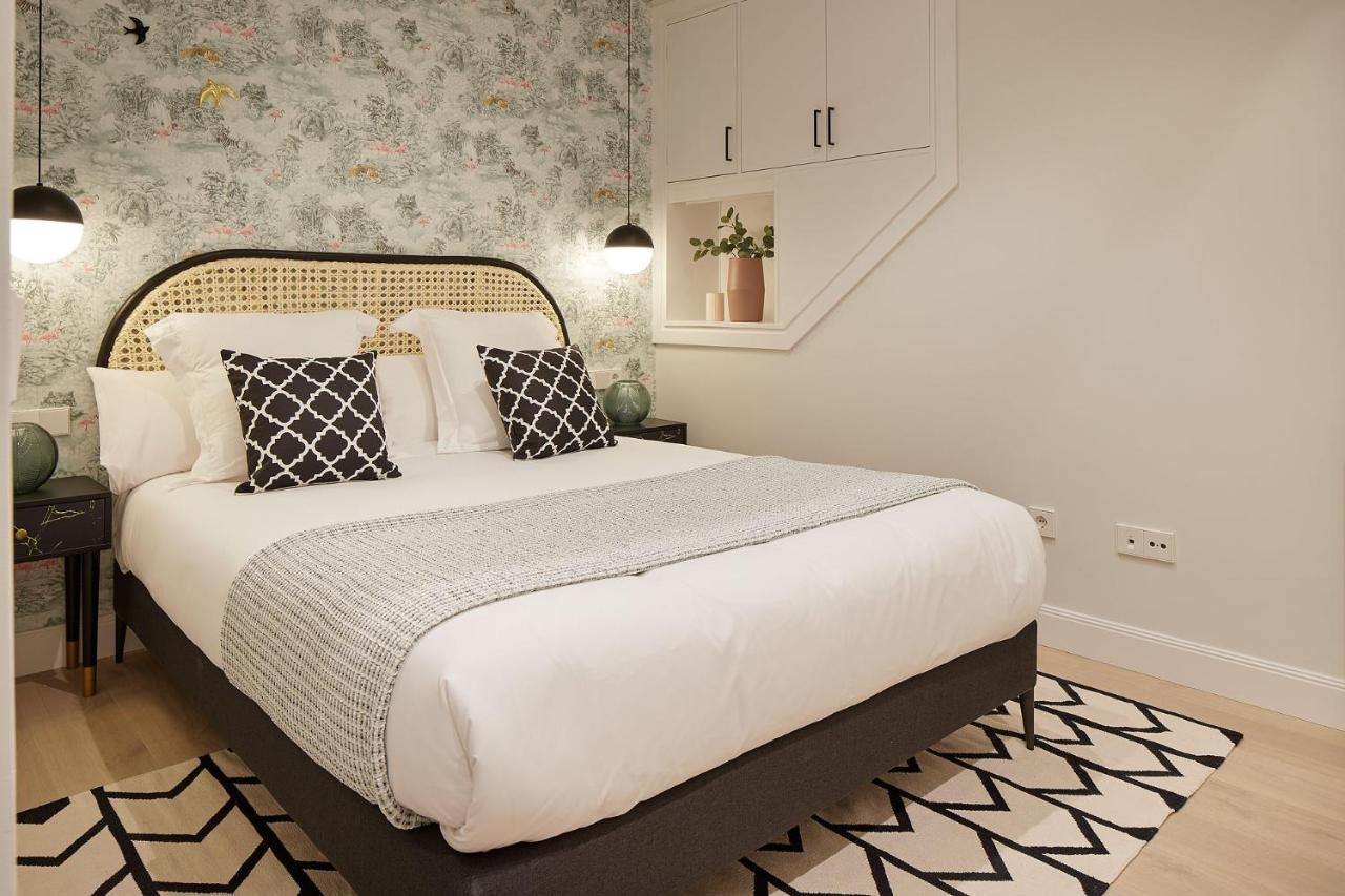Hygge By Feelfree Rentals San Sebastián Eksteriør billede