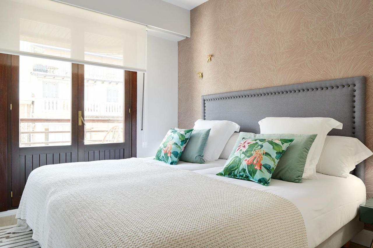 Hygge By Feelfree Rentals San Sebastián Eksteriør billede