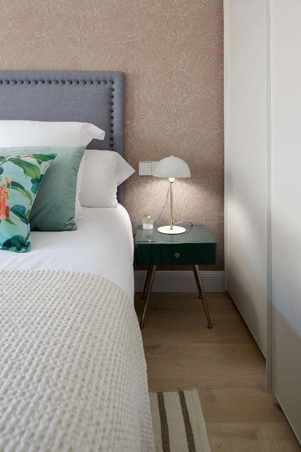 Hygge By Feelfree Rentals San Sebastián Eksteriør billede