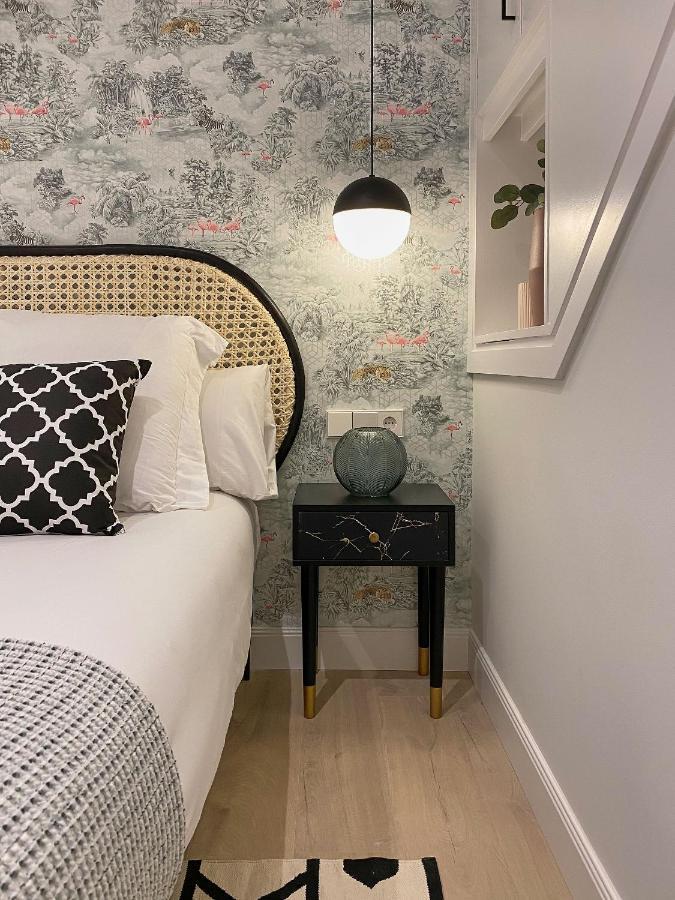 Hygge By Feelfree Rentals San Sebastián Eksteriør billede