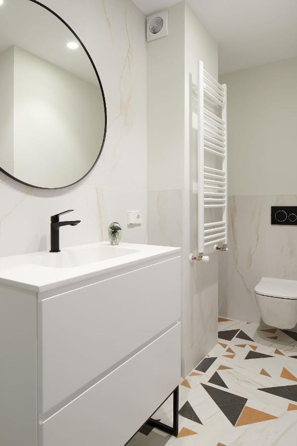 Hygge By Feelfree Rentals San Sebastián Eksteriør billede